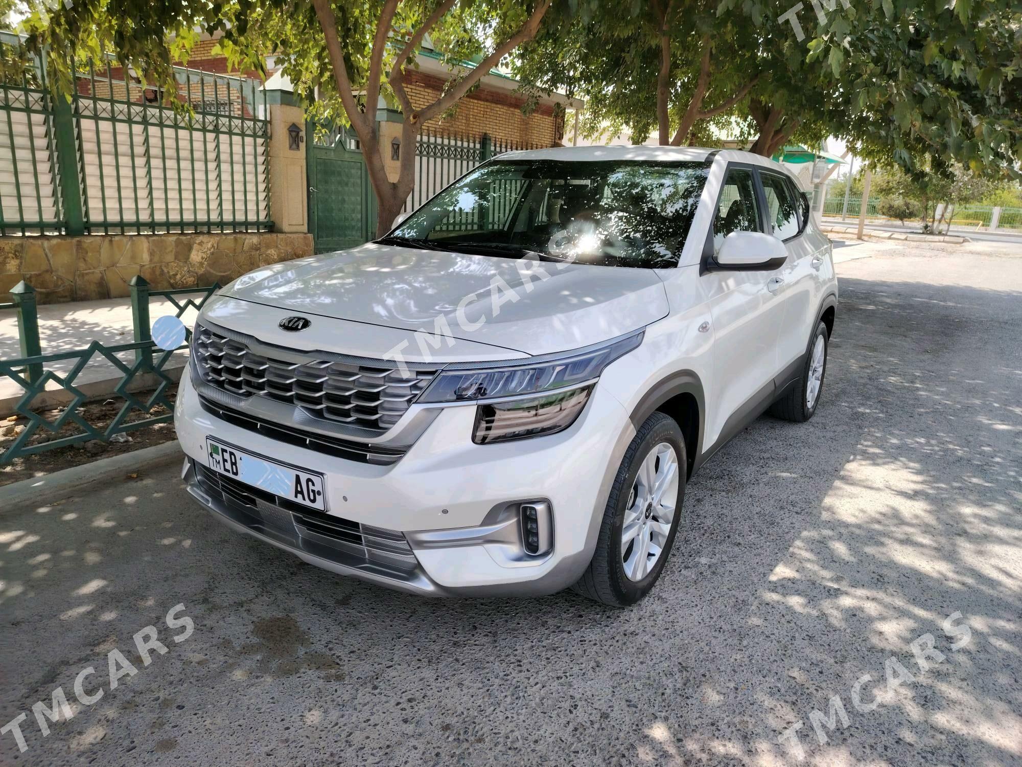 Kia Seltos 2020 - 260 000 TMT - 10 mkr - img 3