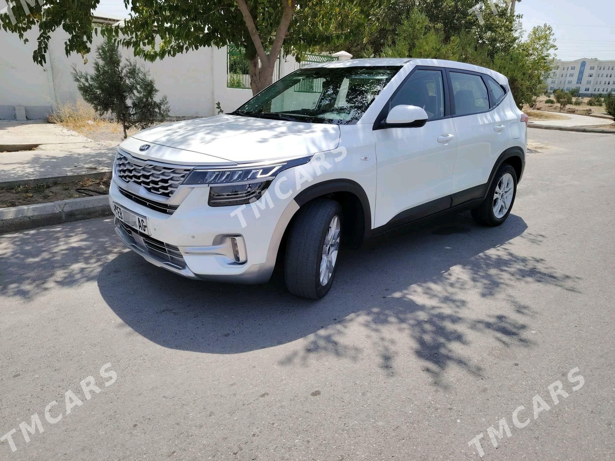Kia Seltos 2020 - 260 000 TMT - 10 mkr - img 2