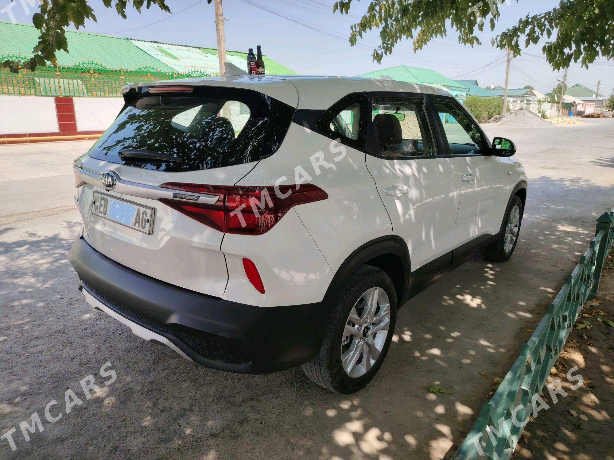 Kia Seltos 2020 - 260 000 TMT - 10 mkr - img 4
