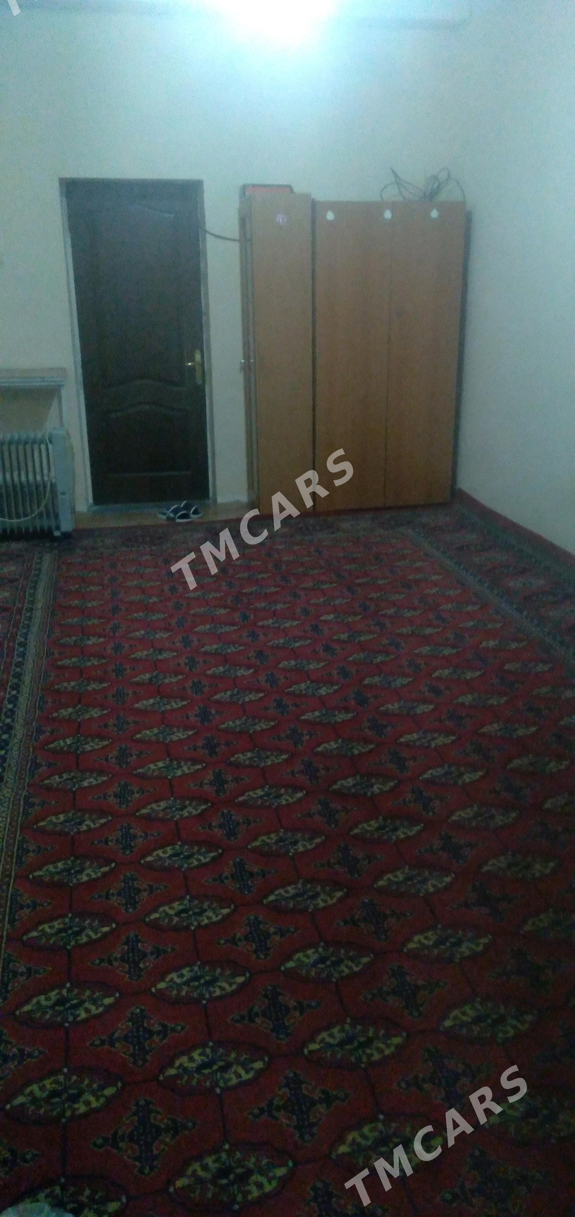 Arenda jaý - Aşgabat - img 1