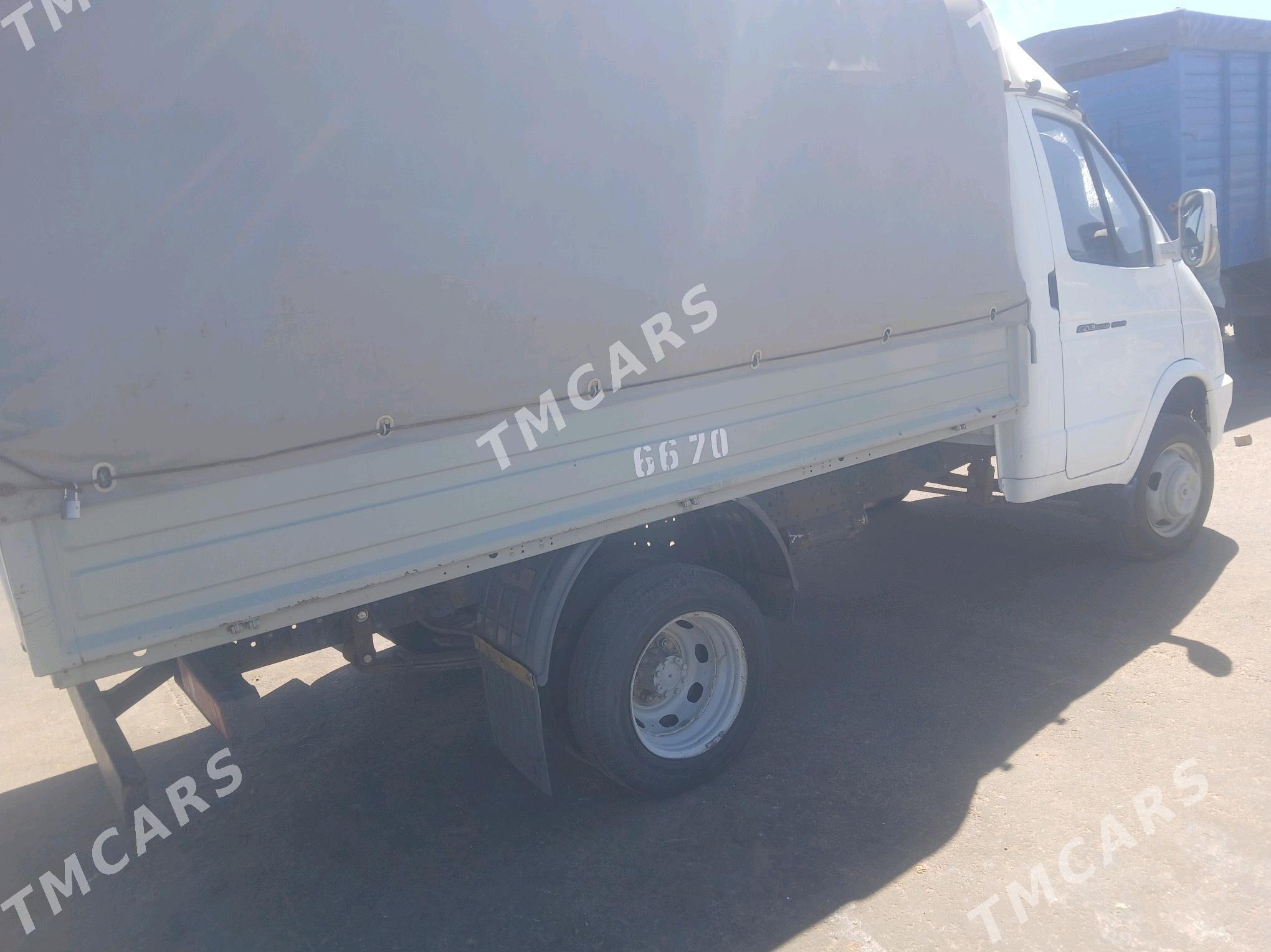 Gaz Gazel 2015 - 190 000 TMT - Akdepe - img 3