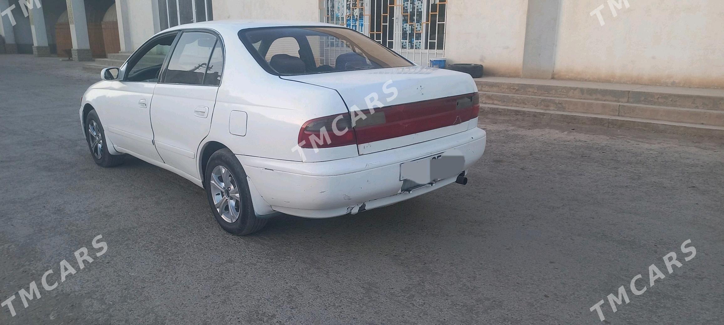 Toyota Corona 1992 - 47 000 TMT - Tejen - img 3