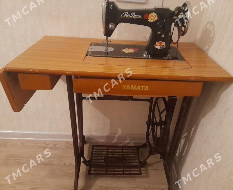 tikin maşyn - Türkmenbaşy - img 2