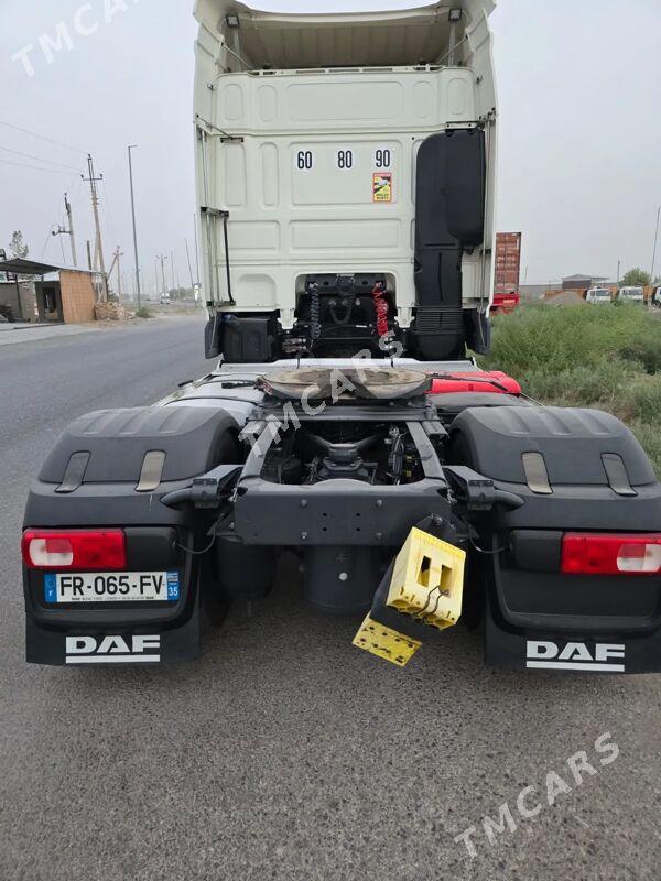 DAF 480 2020 - 670 000 TMT - Мары - img 3