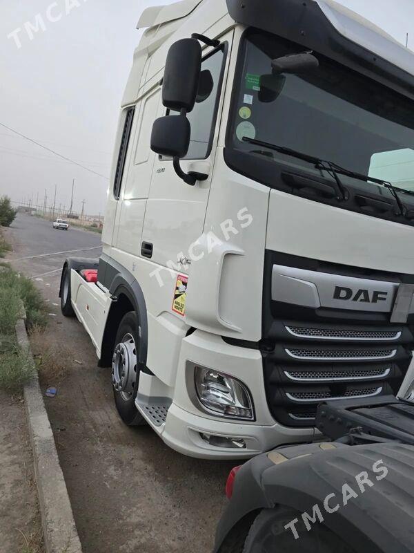 DAF 480 2020 - 670 000 TMT - Мары - img 2