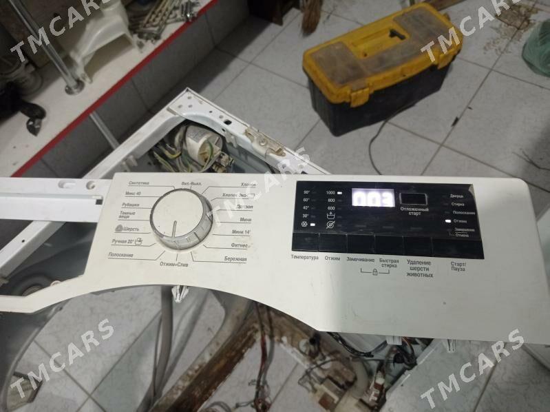 Beko zapçast - Türkmenabat - img 2