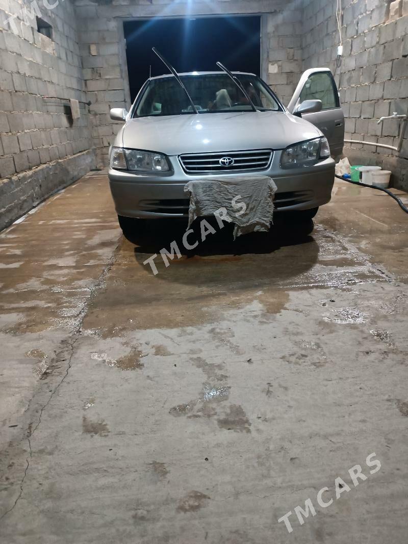Toyota Camry 1999 - 135 000 TMT - Gumdag - img 5