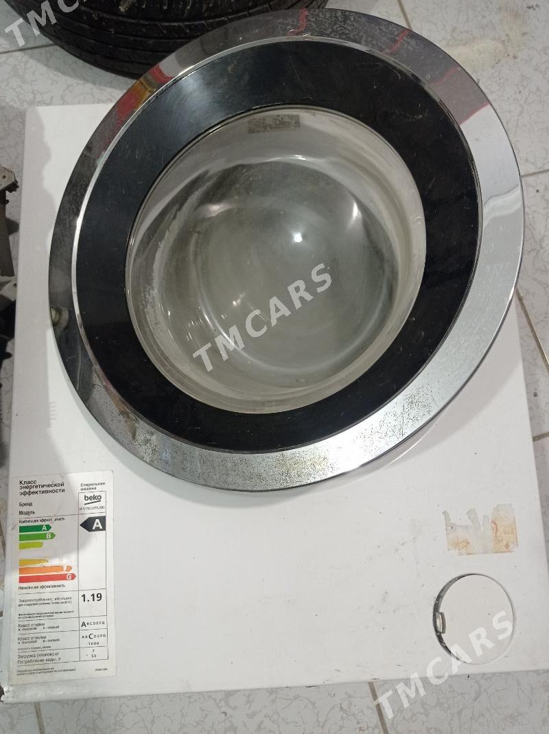Beko zapçast - Türkmenabat - img 3
