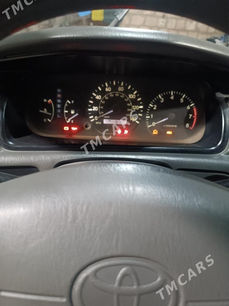 Toyota Camry 1999 - 135 000 TMT - Gumdag - img 8