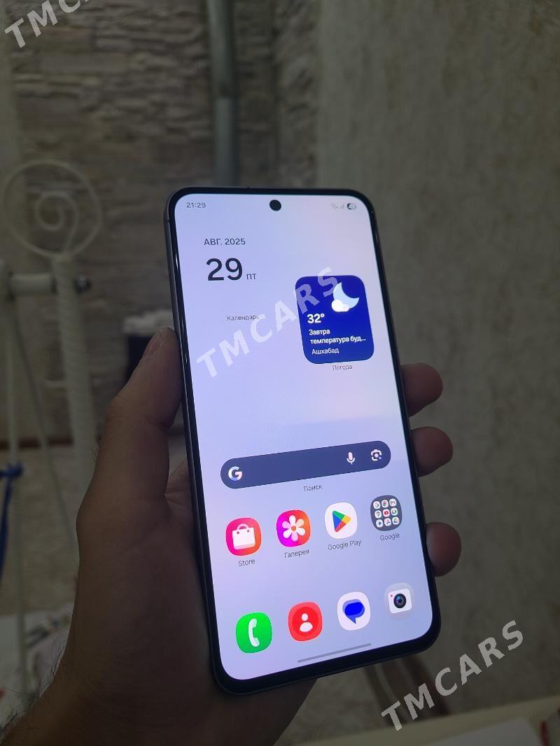 samsung a56 5G TP - Мары - img 2