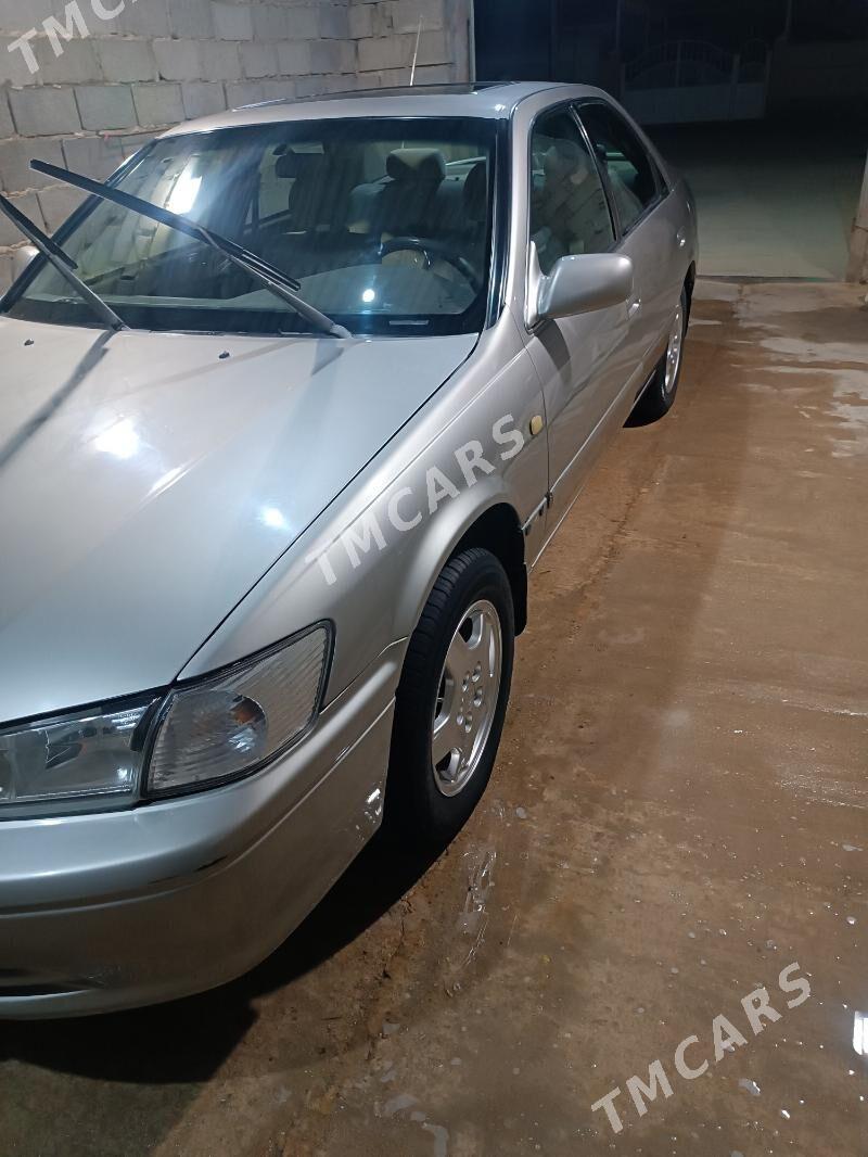 Toyota Camry 1999 - 135 000 TMT - Gumdag - img 10