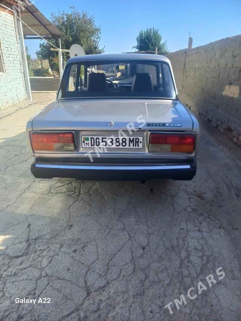 Lada 2107 2011 - 45 000 TMT - Änew - img 2