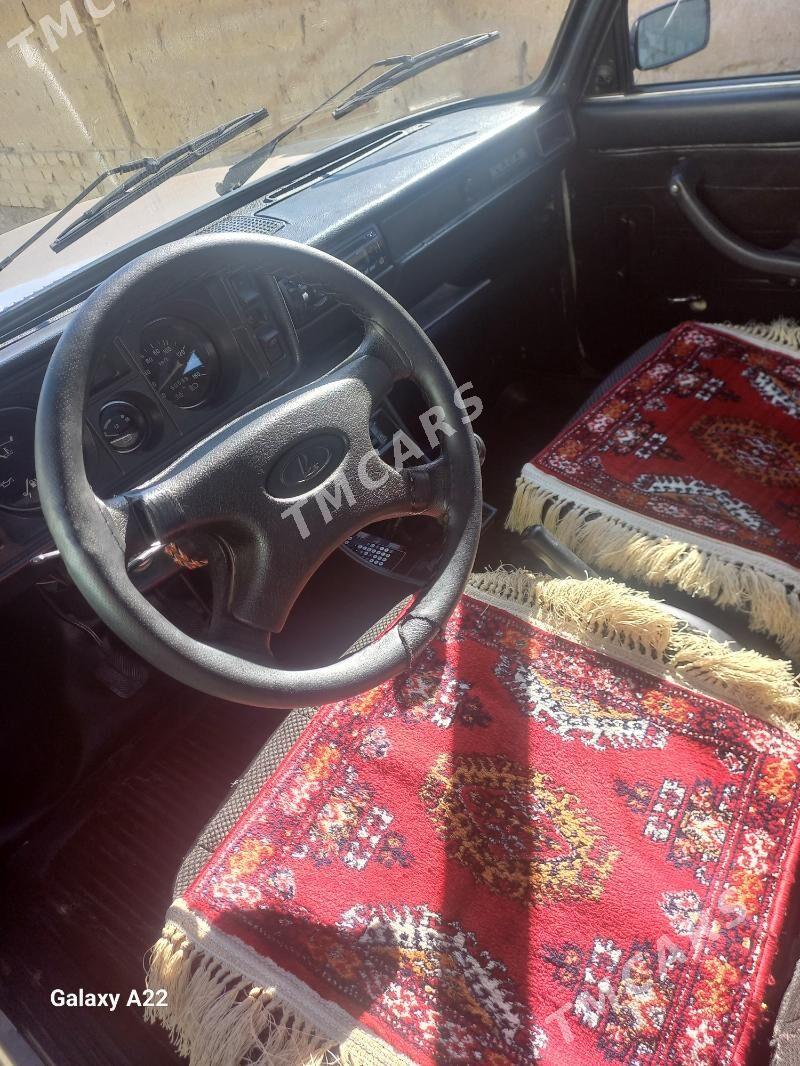 Lada 2107 2011 - 45 000 TMT - Änew - img 4