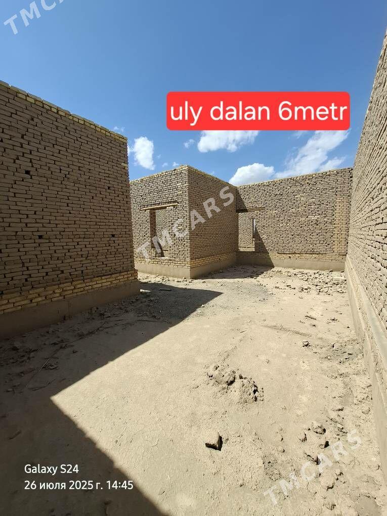 TURK OBA 62MEKDEP JAY - Шабатский этрап - img 3