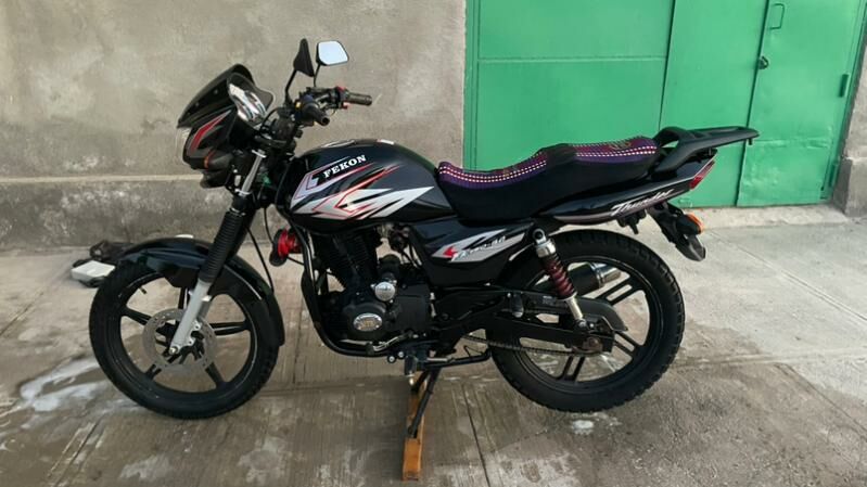 Fekon FK200-14G 2025 - 17 000 TMT - Достлук - img 4