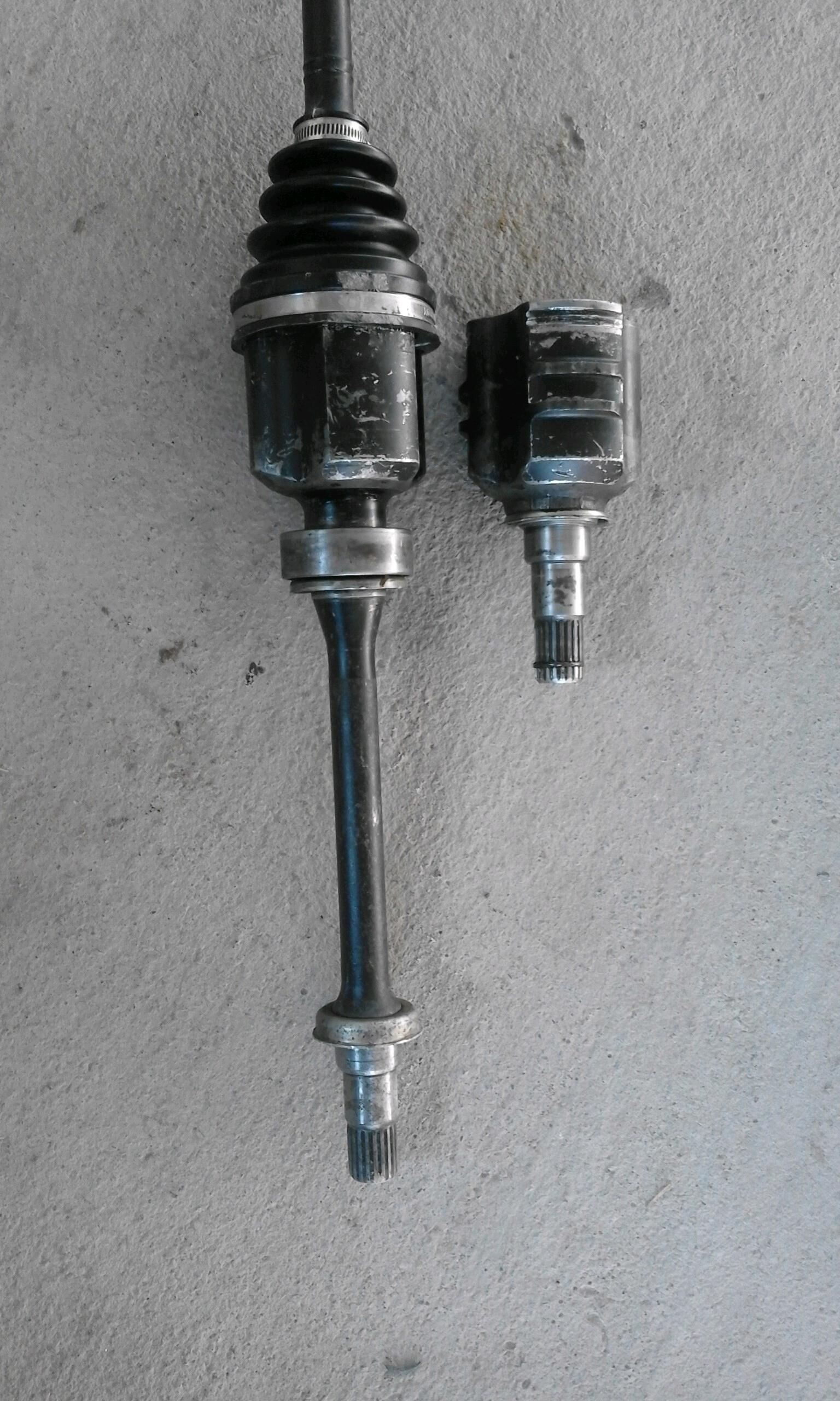 Granat 2/2,2/2,4/2,5/3/3,5 içk 450 TMT - Бузмеин - img 2