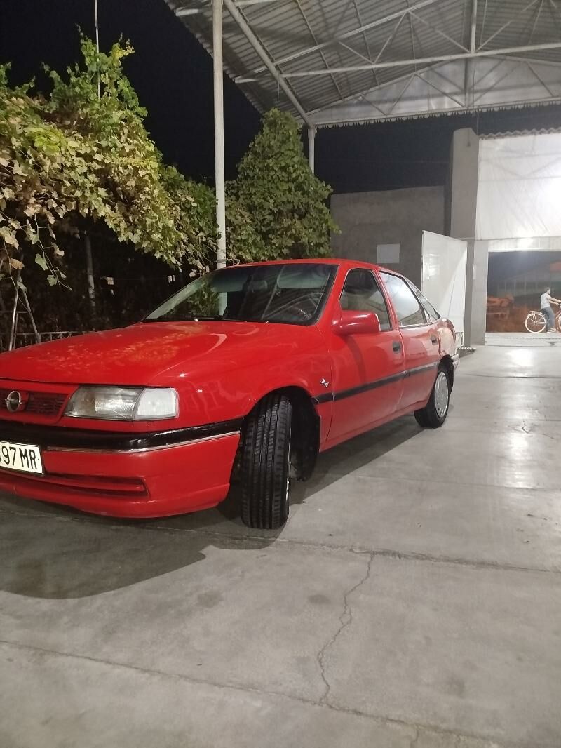 Opel Vectra 1994 - 25 000 TMT - Mary - img 6