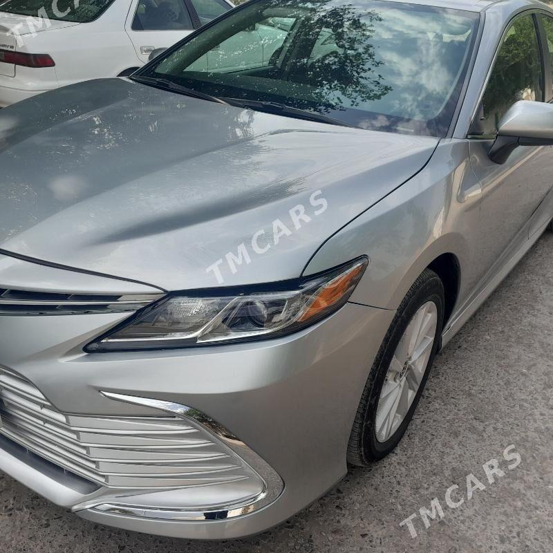 Toyota Camry 2021 - 280 000 TMT - Baýramaly - img 2