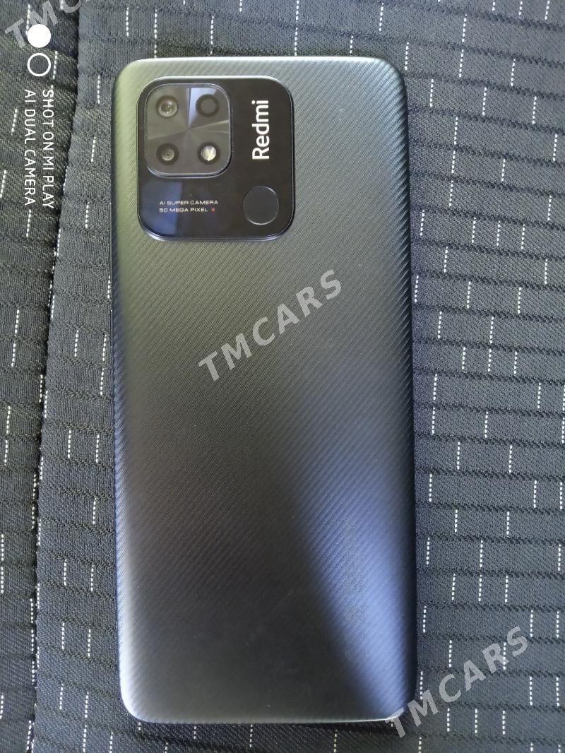 redmi 10C - Aşgabat - img 2