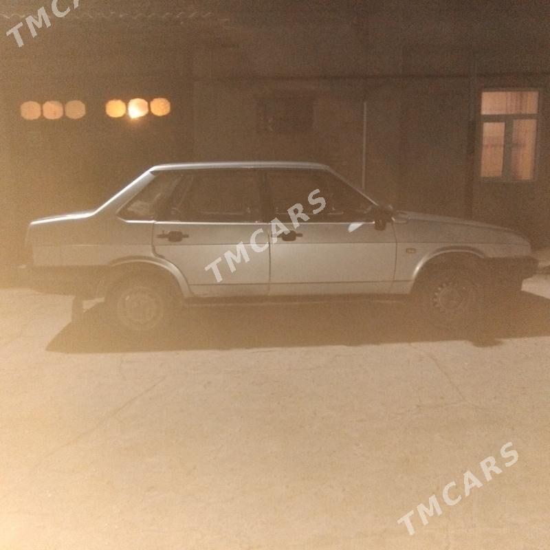 Lada 21099 1998 - 20 000 TMT - Дашогуз - img 2