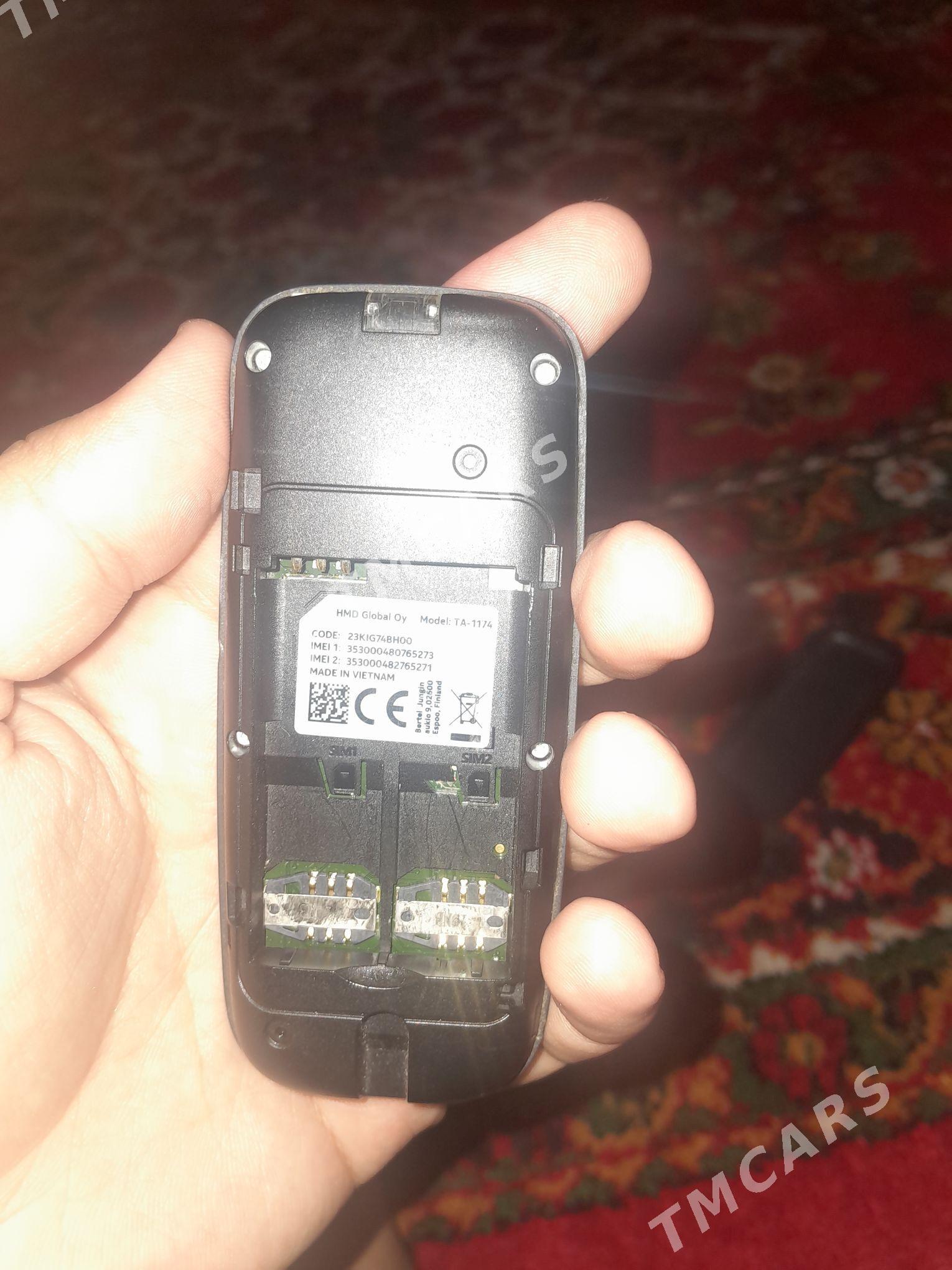 nokia - Daşoguz - img 2
