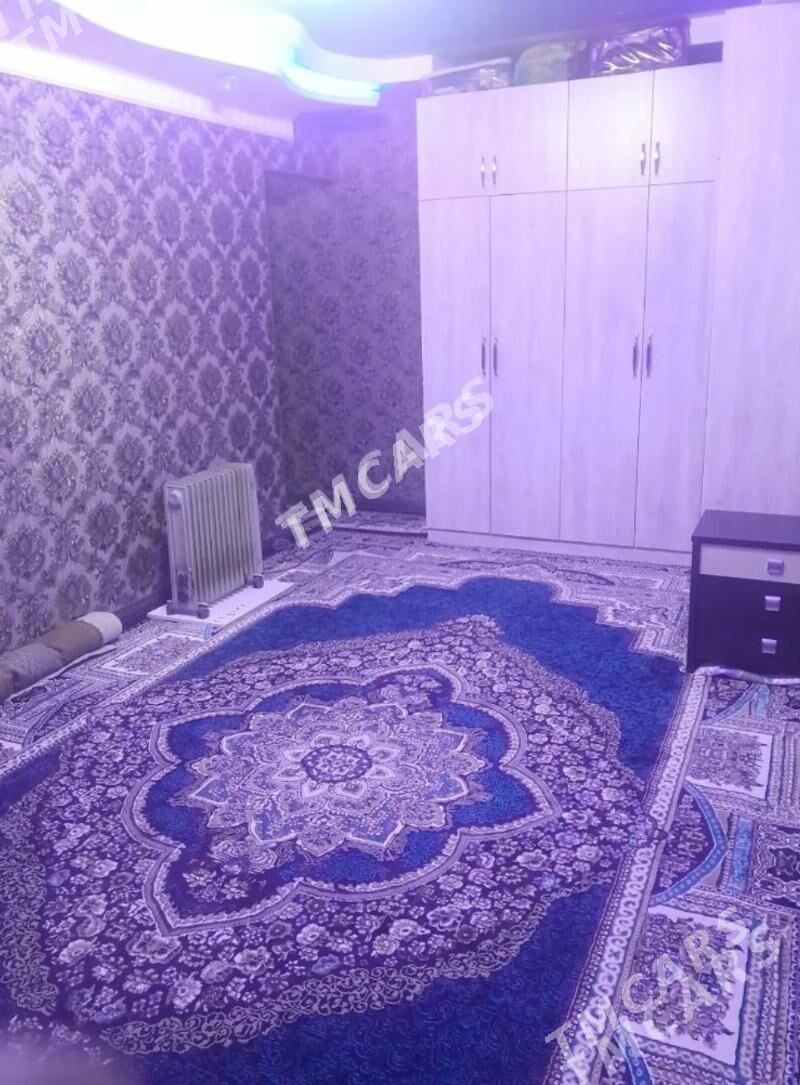 (2376)-9MKR AÝTAKOW KÖÇE 2-KOMNAT 1-ETAJ PANELKA - 9 mkr - img 2