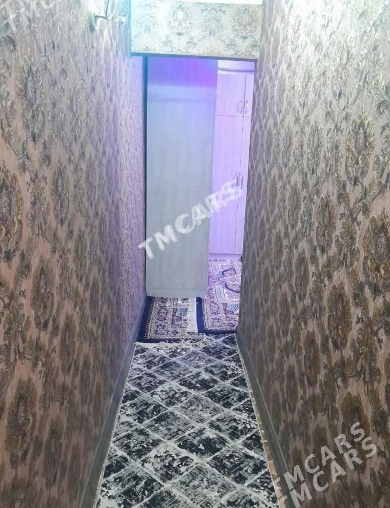 (2376)-9MKR AÝTAKOW KÖÇE 2-KOMNAT 1-ETAJ PANELKA - 9 mkr - img 9