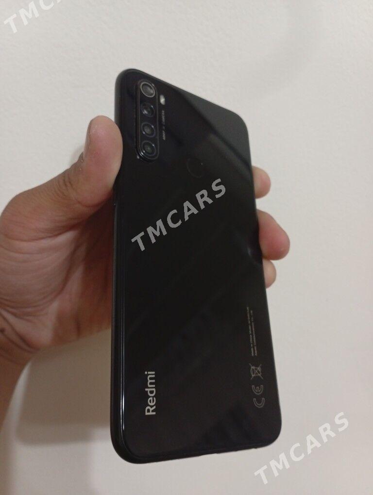 Redmi note8 - Dänew - img 2