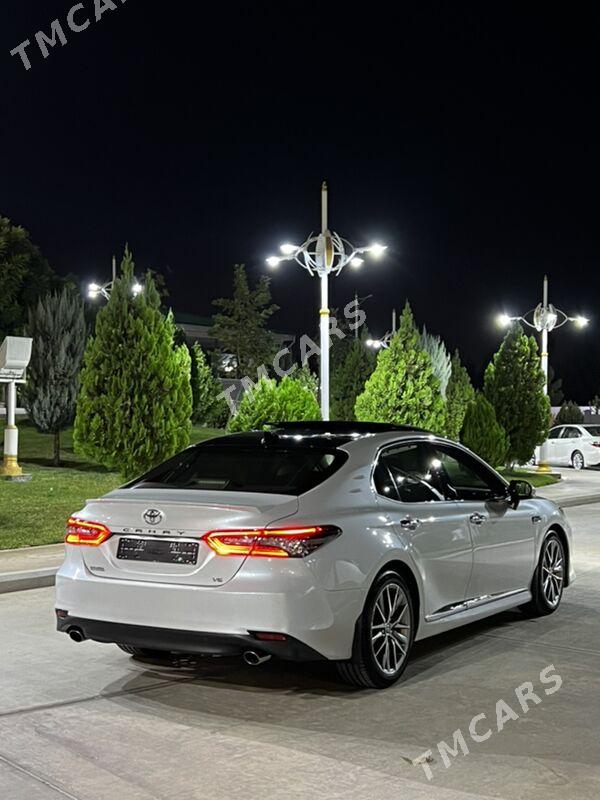 Toyota Camry 2023 - 653 500 TMT - Aşgabat - img 6