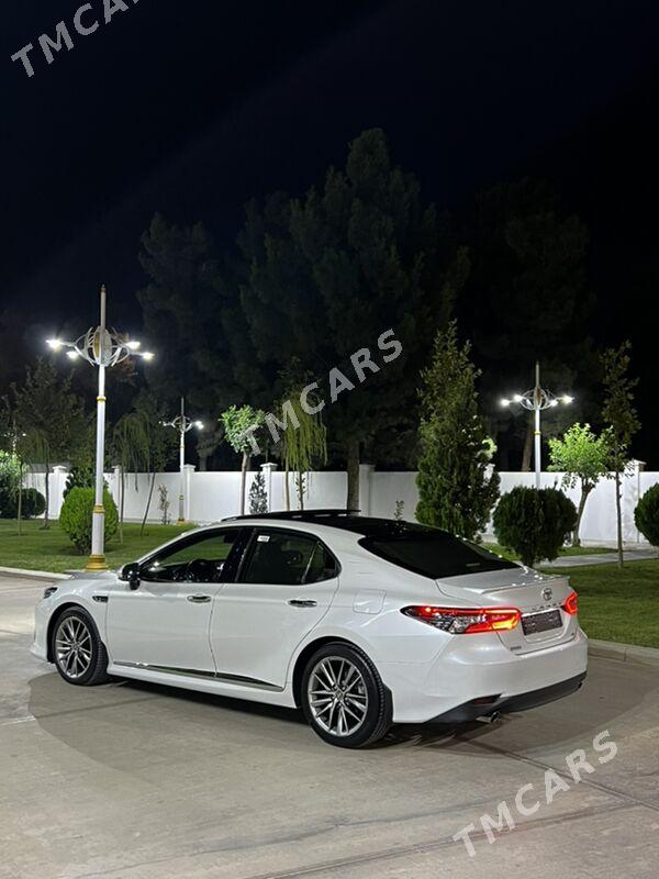 Toyota Camry 2023 - 653 500 TMT - Aşgabat - img 2