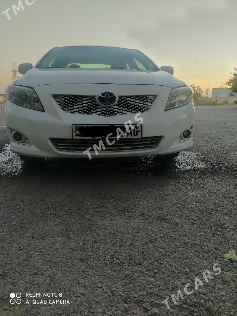 Toyota Corolla 2010 - 140 000 TMT - Aşgabat - img 5