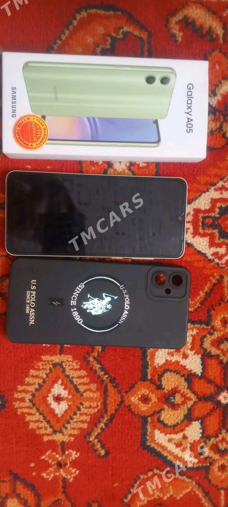 SAMSUNG A05 - Сакар - img 2
