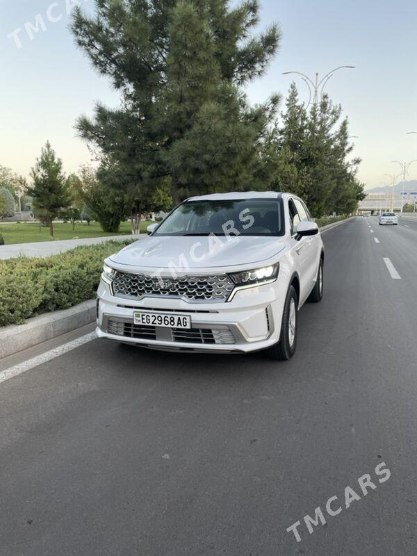 Kia Sorento 2022 - 329 000 TMT - Gypjak - img 2