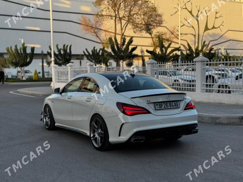 Mercedes-Benz CLA 2013 - 420 000 TMT - Ашхабад - img 6