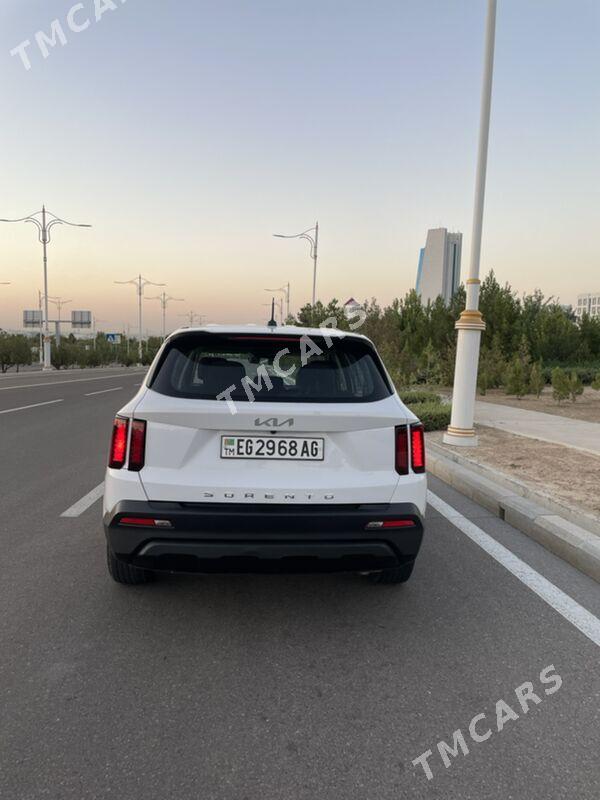 Kia Sorento 2022 - 329 000 TMT - Gypjak - img 5