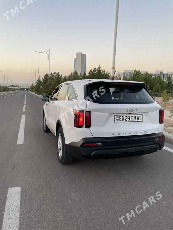 Kia Sorento 2022 - 329 000 TMT - Gypjak - img 3