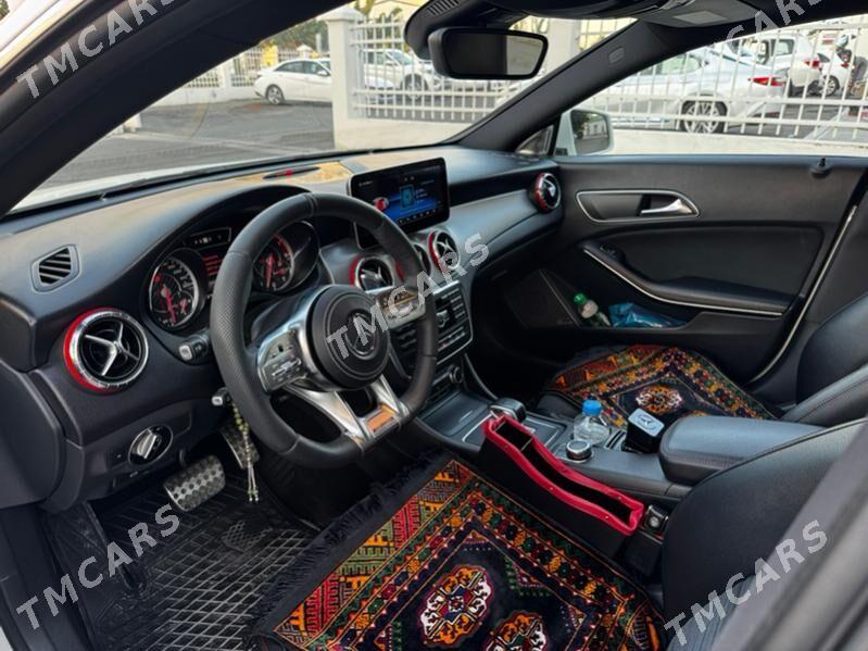 Mercedes-Benz CLA 2013 - 420 000 TMT - Ашхабад - img 8
