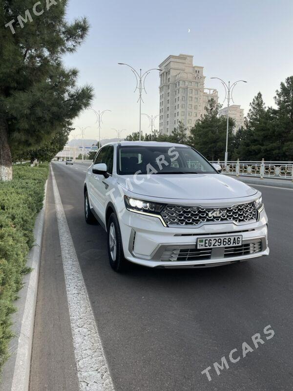 Kia Sorento 2022 - 329 000 TMT - Gypjak - img 4