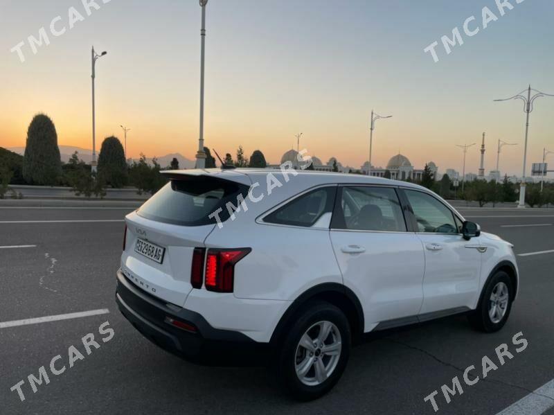 Kia Sorento 2022 - 329 000 TMT - Gypjak - img 6
