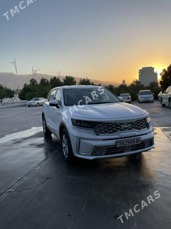 Kia Sorento 2022 - 329 000 TMT - Gypjak - img 7