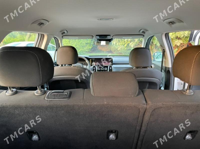Kia Sorento 2022 - 329 000 TMT - Gypjak - img 9