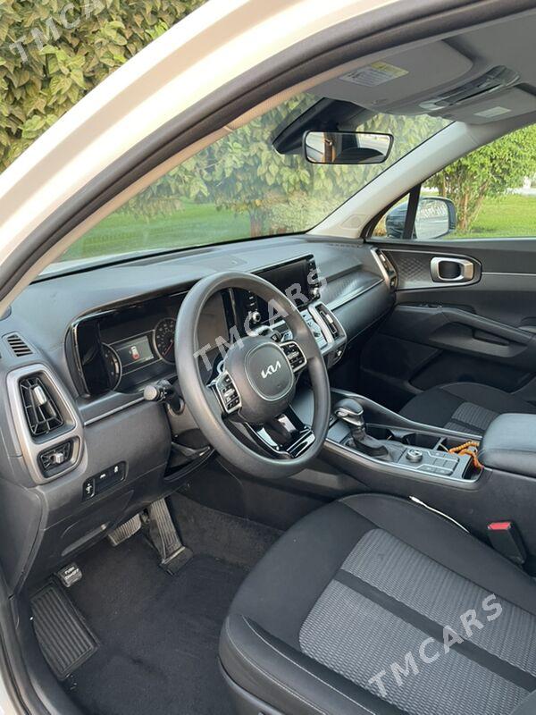 Kia Sorento 2022 - 329 000 TMT - Gypjak - img 10