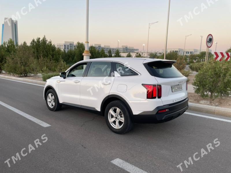 Kia Sorento 2022 - 329 000 TMT - Gypjak - img 8