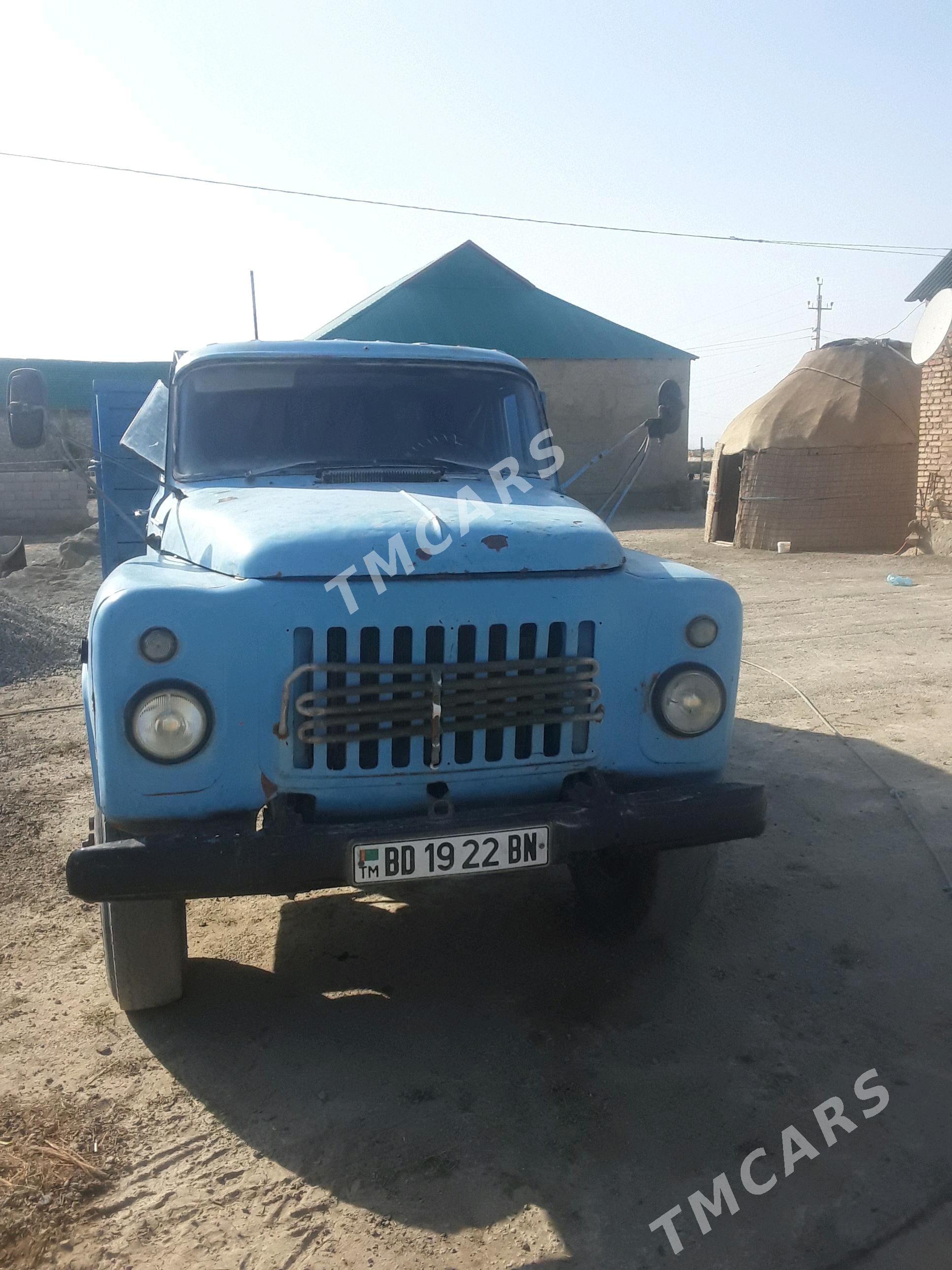 Gaz 52 1988 - 20 000 TMT - Берекет - img 2