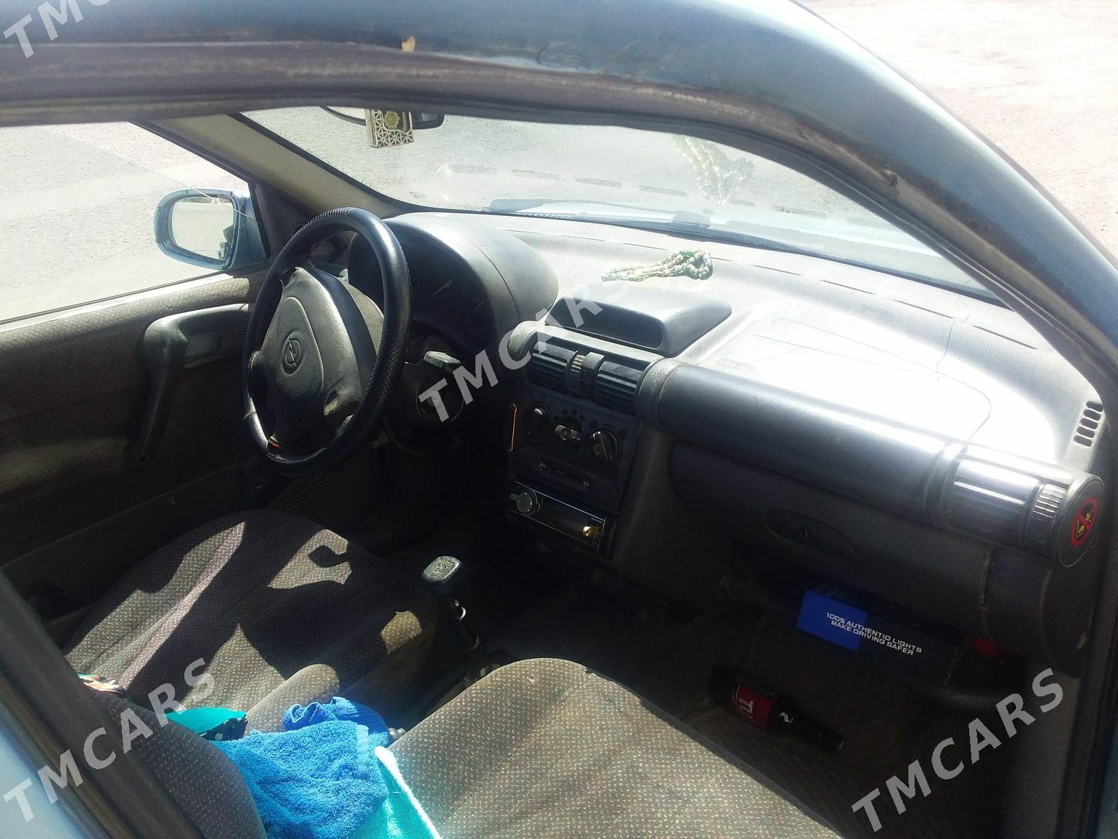 Opel Vita 1995 - 20 000 TMT - Türkmenbaşy - img 2