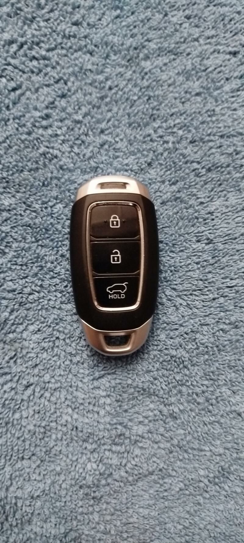 Hyundai santa fe pult 1 300 TMT - Mary - img 3