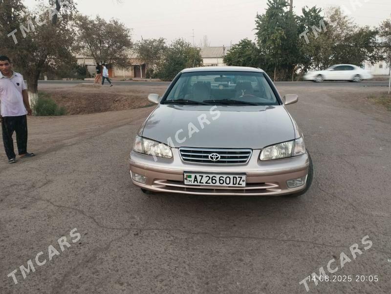 Toyota Camry 2000 - 130 000 TMT - Gurbansoltan Eje - img 2