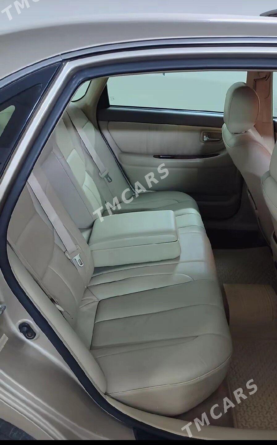 Toyota Avalon 2003 - 250 000 TMT - Türkmenabat - img 4