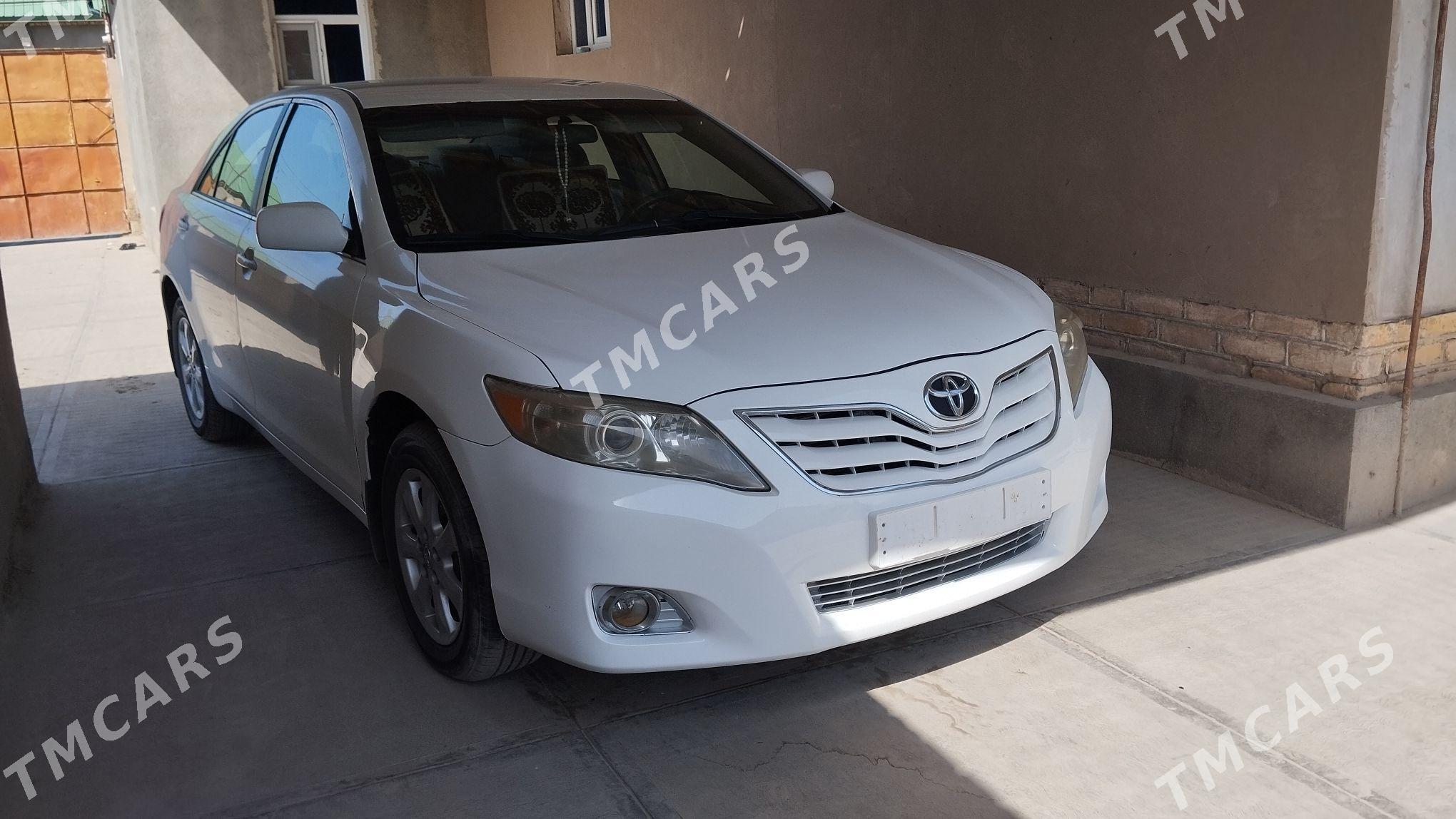 Toyota Camry 2011 - 200 000 TMT - Köneürgenç - img 7
