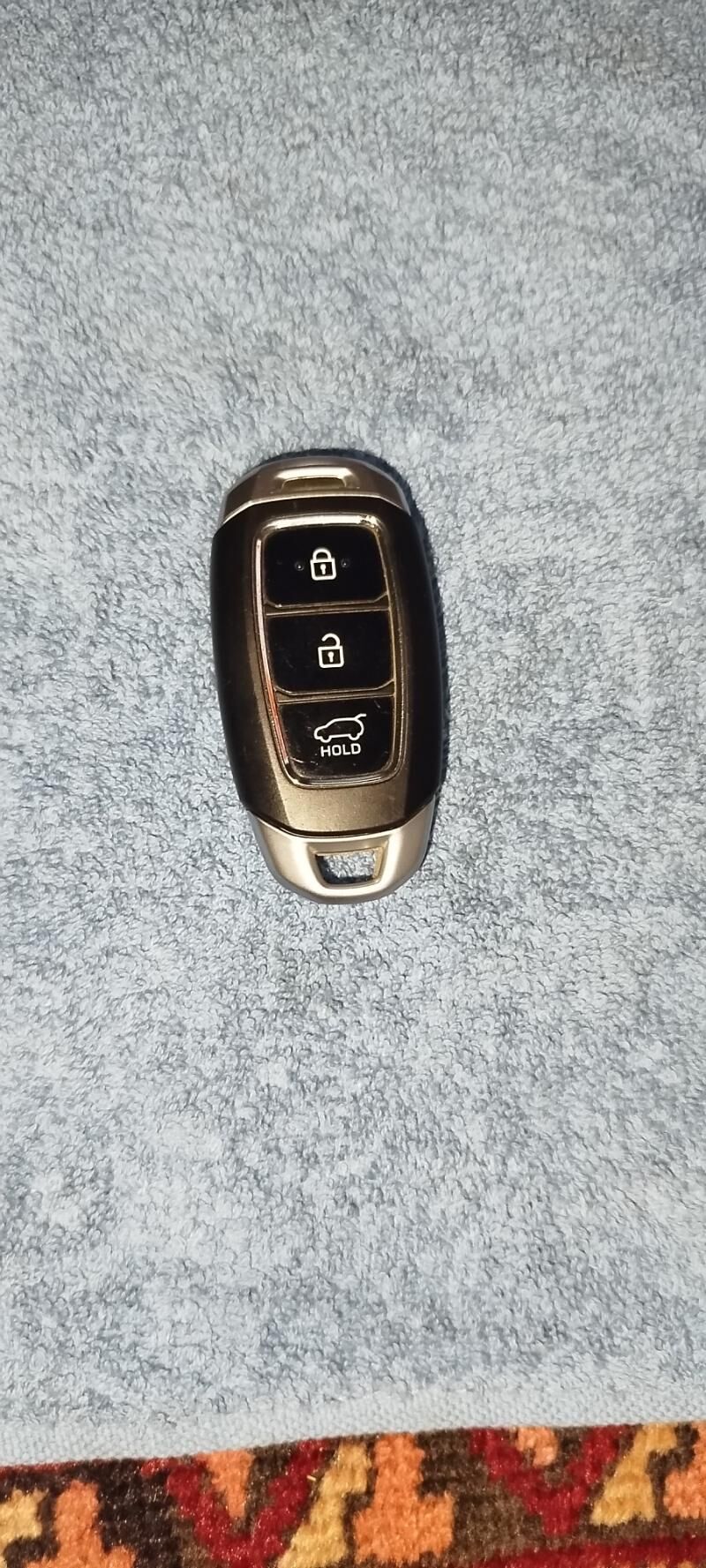 Hyundai santa fe pult 1 300 TMT - Mary - img 2